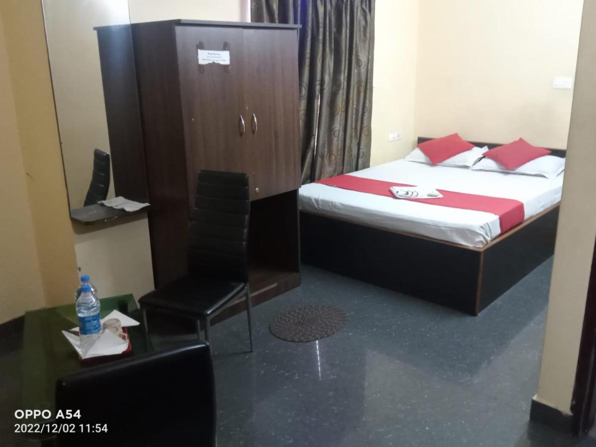 Skyline Lodge Siliguri Exterior photo