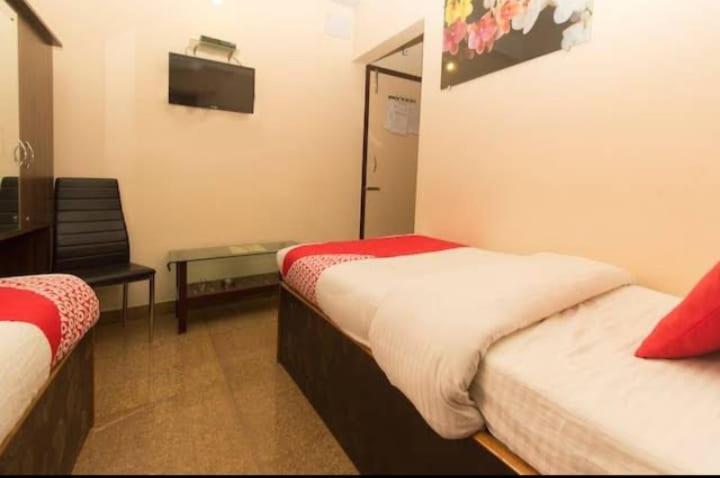 Skyline Lodge Siliguri Exterior photo